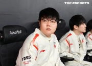 开云体育入口-TES爆冷100T，BDD爆发神勇