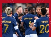 开云体育登录-马赛力克塞维利亚，科曼完成帽子戏法