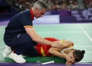 开云体育直播-丹麦羽毛球队绝杀法国羽毛球队，马琳惊艳世界的简单介绍