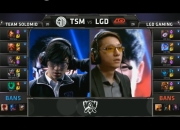 开云体育app-TSM轻取EDG，Nemesis完成帽子戏法