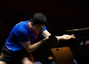 开云体育-关于奥地利乒乓球队横扫法国乒乓球队，马龙统治全场的信息