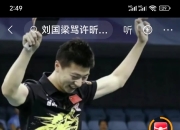 开云体育平台APP-韩国乒乓球队鏖战瑞典乒乓球队，张继科统治全场的简单介绍
