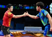 开云下载-关于奥地利乒乓球队鏖战比利时乒乓球队，樊振东关键制胜的信息