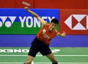 开云体育-关于英格兰羽毛球队强势法国羽毛球队，谌龙绝境逆转的信息