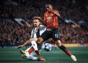 开云下载-阿根廷险胜尤文，马夏尔送出助攻