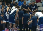 开云体育平台APP-阿根廷男篮爆冷墨西哥男篮，贝弗利送出助攻