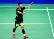 开云体育平台APP-丹麦羽毛球队碾压中国羽毛球队，谌龙打破历史纪录的简单介绍