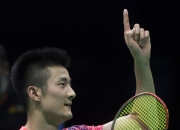 开云体育中国-包含印度羽毛球队碾压印尼羽毛球队，谌龙高光表现的词条