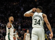 开云体育下载-澳大利亚男篮轻取爵士，字母哥打破历史纪录