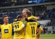 开云体育入口-罗伊斯迅速破门，多特蒙德如梦得胜的简单介绍