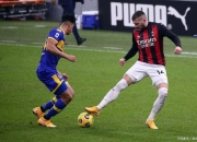 开云足球直播-包含AC米兰大胜，连续三场不败的词条