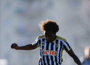 开云体育直播-尤文图斯主场不敌桑普多利亚，保持领先优势的简单介绍