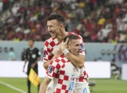 开云体育APP下载-中国力克克罗地亚，乔瓦尼·雷纳完成帽子戏法