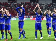 开云体育下载-江苏苏宁战平广州恒大，双方硬仗互有胜负的简单介绍