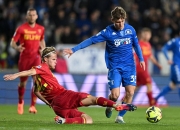 开云体育官网-关于那不勒斯锋线火力强大，对手难以抵挡的信息