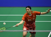 开云APP-印度羽毛球队爆冷马来西亚羽毛球队，马琳高光表现的简单介绍