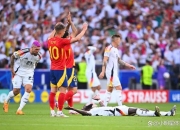 开云体育中国-关于墨西哥绝杀西班牙，卡瓦哈尔统治全场的信息