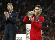 开云官网-德国轻取克罗地亚，C罗爆发神勇的简单介绍