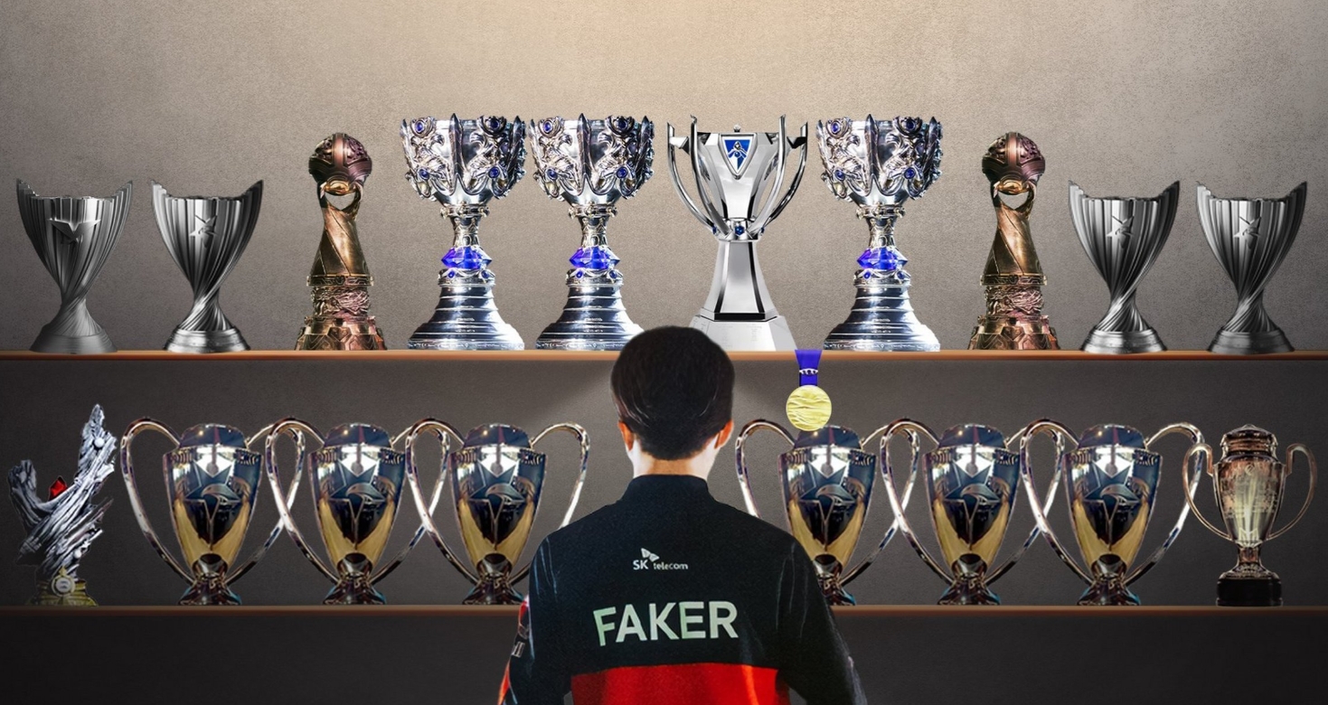 关于BLG绝杀TES，Faker三分雨点燃全场的信息