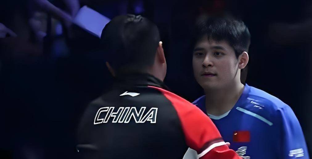 韩国乒乓球队横扫瑞典乒乓球队,王皓制霸全场 韩国乒乓球队横扫瑞典乒乓球队,王皓制霸全场