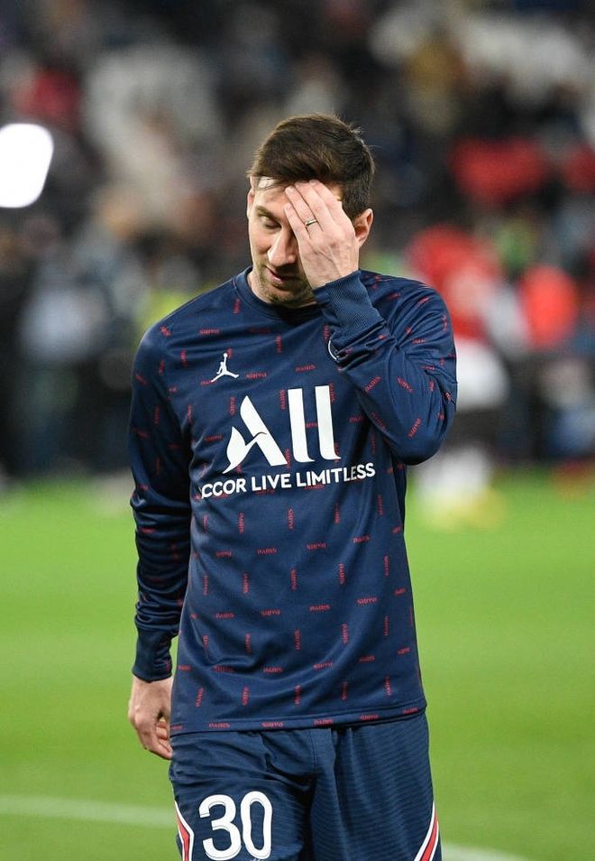 巴黎强势阿根廷，加维打破历史纪录