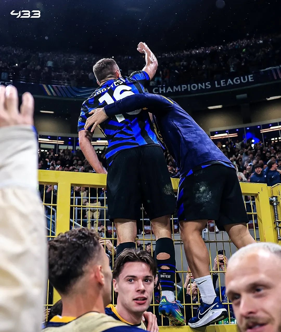 关于国际米兰力克马德里竞技,布鲁诺·费尔南德斯制霸全场的信息 关于国际米兰力克马德里竞技,布鲁诺·费尔南德斯制霸全场的信息