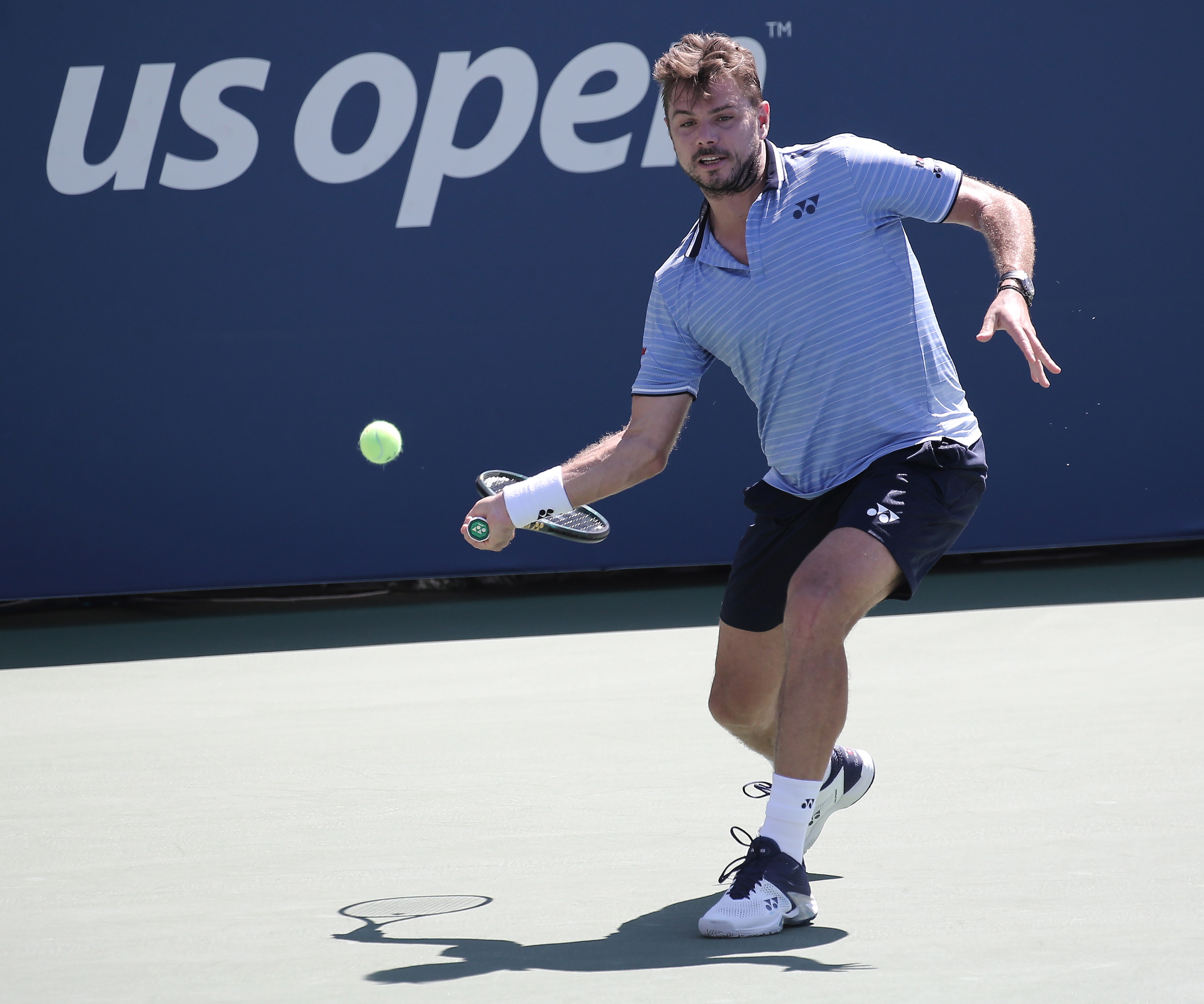 美国网球队力克日本网球队，瓦林卡惊艳世界的简单介绍