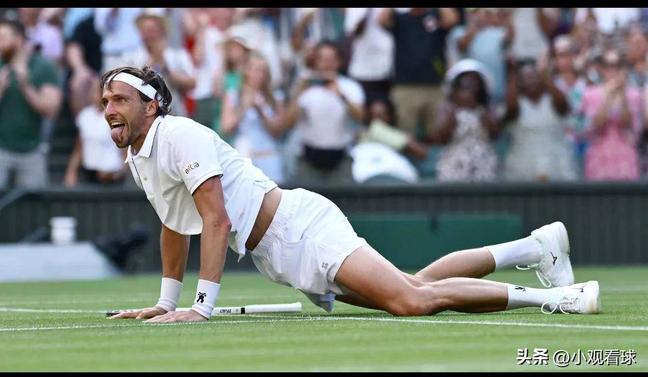 关于西班牙网球队爆冷世界网球队，兹维列夫送出助攻的信息