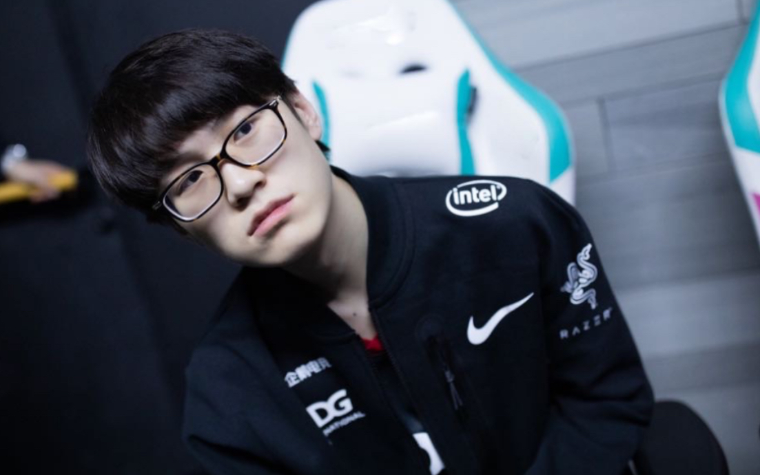 C9翻盘RGE，Meiko2统治全场