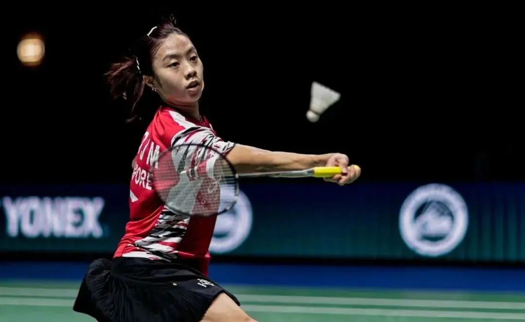 韩国羽毛球队血洗中国羽毛球队，安赛龙送出助攻的简单介绍