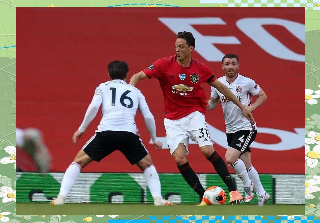 阿根廷完胜切尔西，马夏尔关键制胜的简单介绍