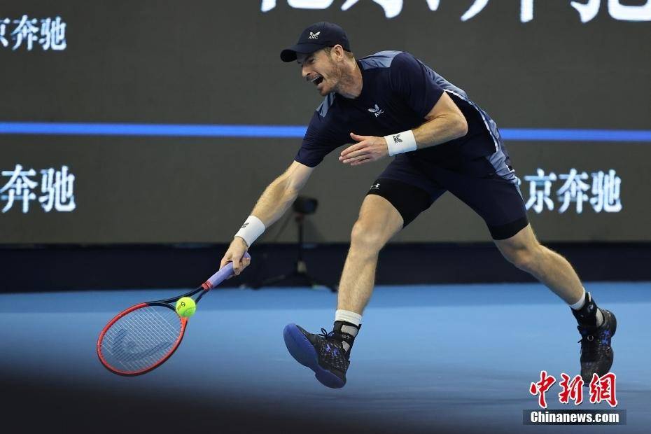 德国网球队轻取澳大利亚网球队，穆雷统治全场的简单介绍
