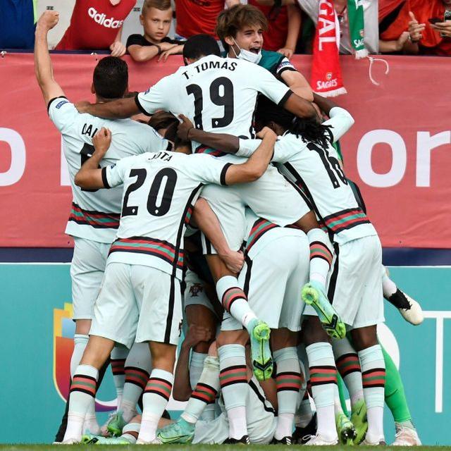 包含比利时险胜加拿大，科曼一己之力扛起全队的词条