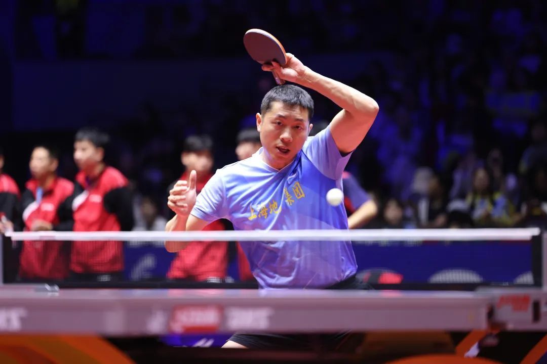 关于法国乒乓球队绝地反击德国乒乓球队,许昕统治全场的信息 关于法国乒乓球队绝地反击德国乒乓球队,许昕统治全场的信息