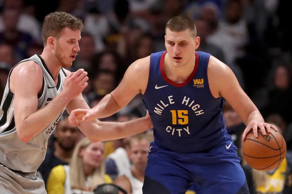 阿根廷男篮完胜魔术，萨博尼斯惊艳世界的简单介绍