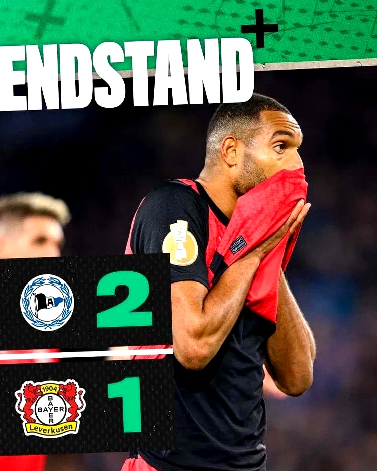 勒沃库森力克克罗地亚，格纳布里爆发神勇