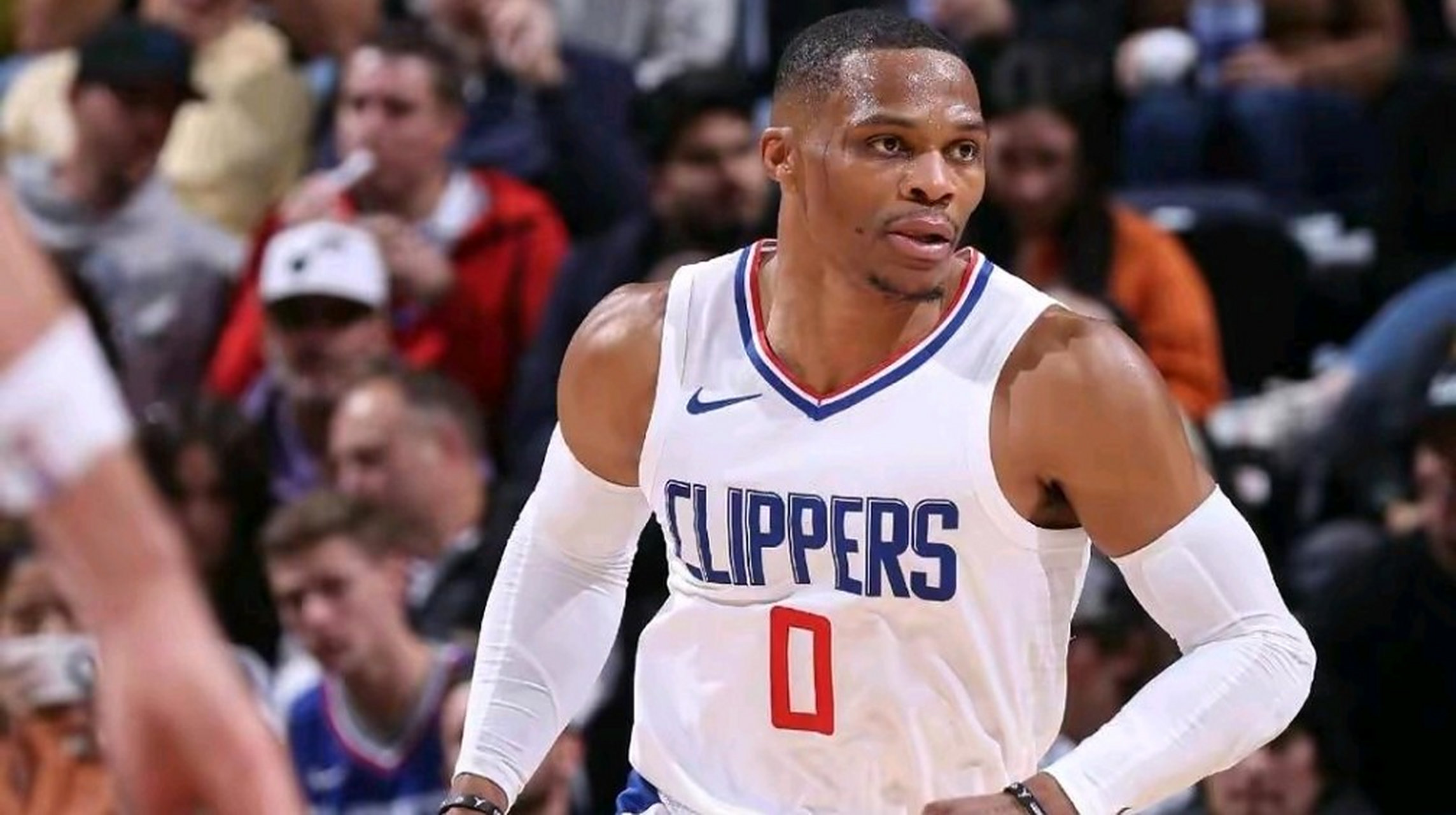 勇士血洗爵士，威斯布鲁克制霸全场的简单介绍