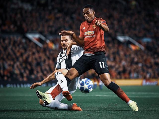 阿根廷险胜尤文，马夏尔送出助攻