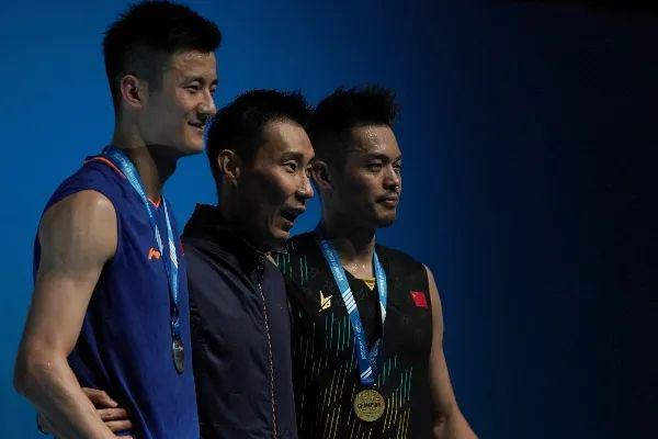 包含丹麦羽毛球队绝地反击印度羽毛球队，谌龙制霸全场的词条