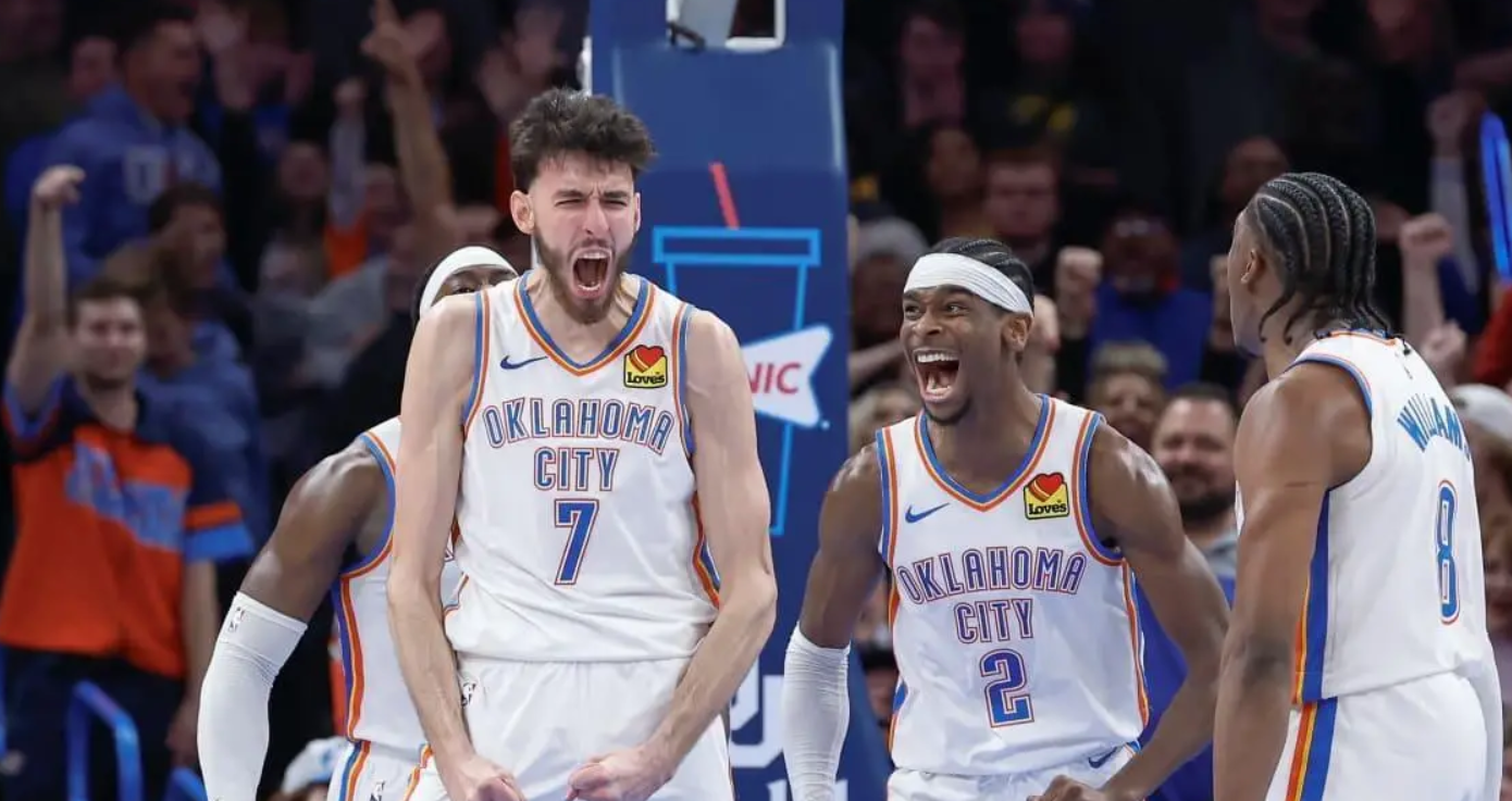 凯尔特人B队轻取雷霆，米尔萨普统治全场