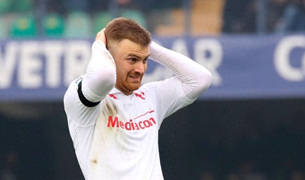 佛罗伦萨遭遇连败,教练组需思考调整的简单介绍 佛罗伦萨遭遇连败,教练组需思考调整的简单介绍