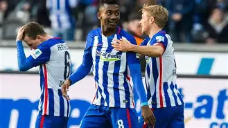 柏林赫塔俱乐部主席透露将进行大规模引援