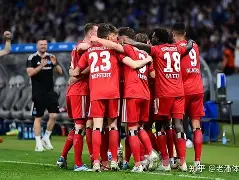 柏林赫塔俱乐部主席透露将进行大规模引援