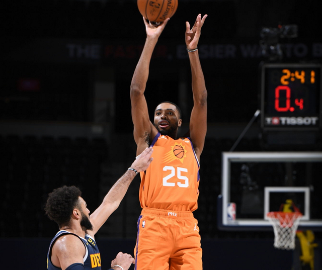 步行者赢得凶残龙战，西部第五稳坐不动的简单介绍