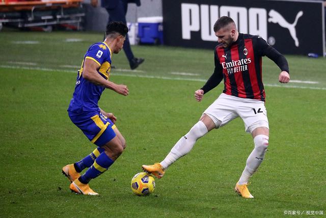 包含AC米兰大胜，连续三场不败的词条