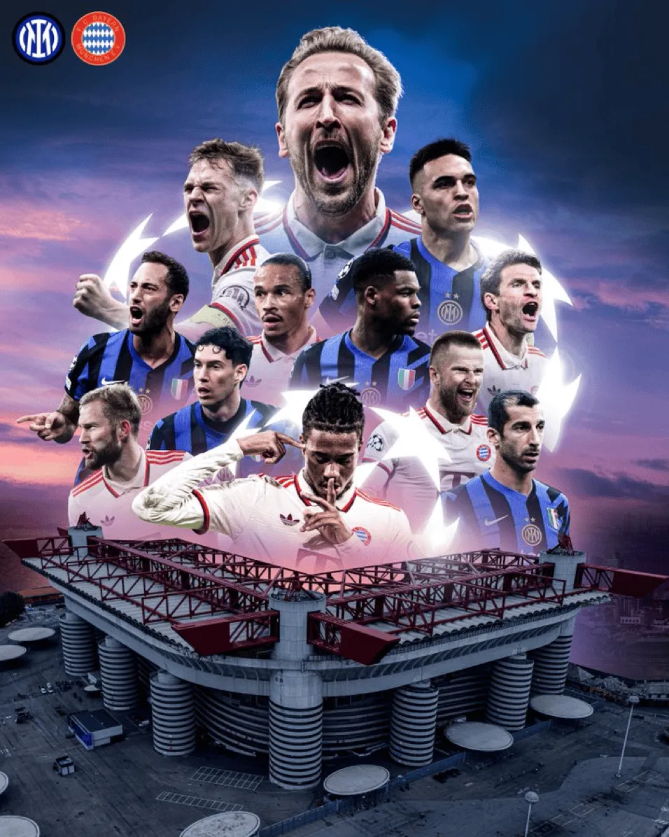 皇马遭遇拜仁反击，惜败无缘欧冠四强的简单介绍