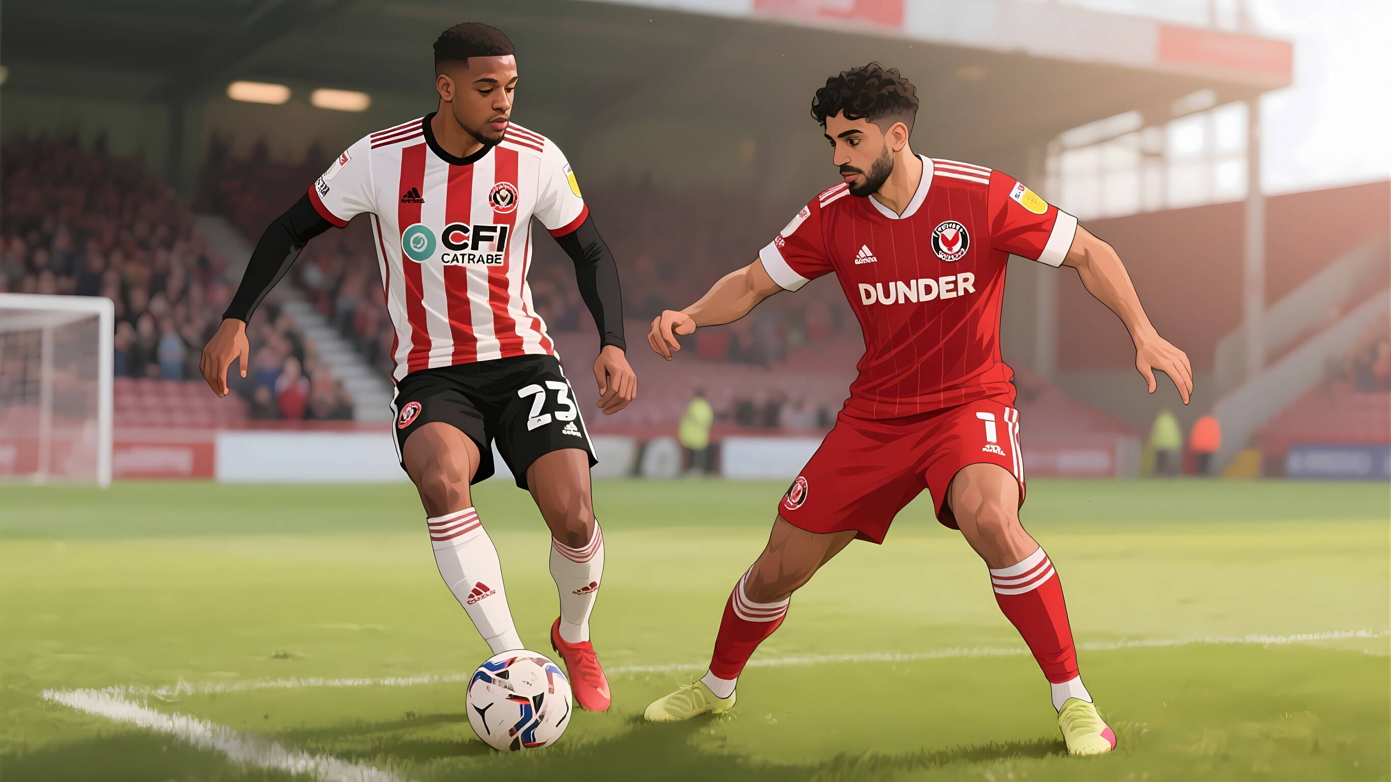 包含谢菲联主场不敌莱斯特城，遭遇连败的词条