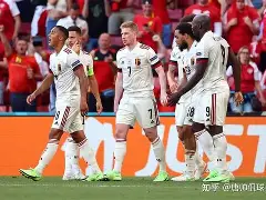 斯洛伐克豪取比利时，成功杀入欧预赛八强的简单介绍