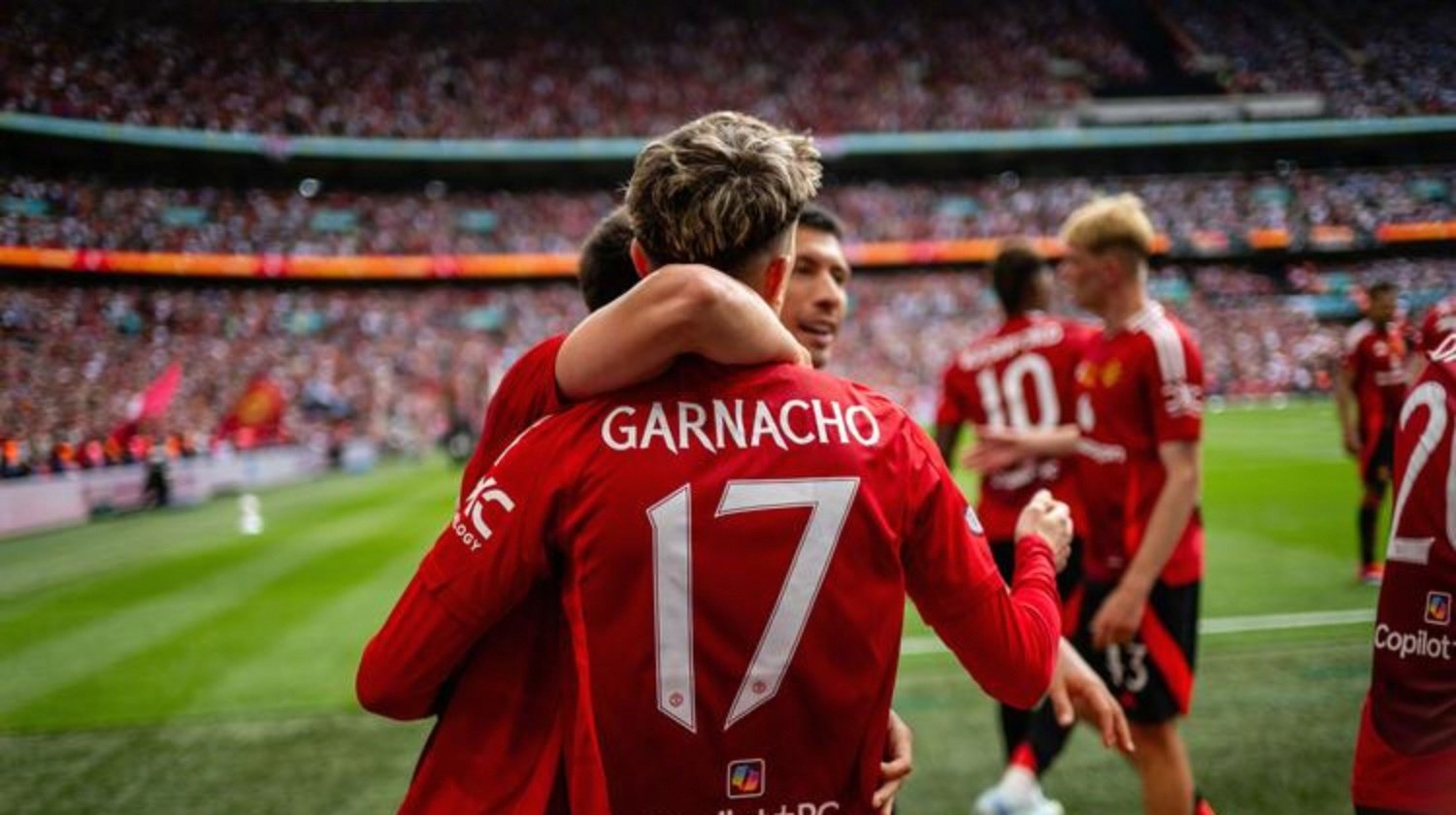 曼联队以一场胜利结束最后比赛的简单介绍