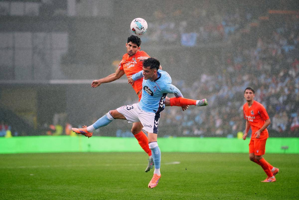 阿拉维斯战术调整得宜，击败实力较强对手